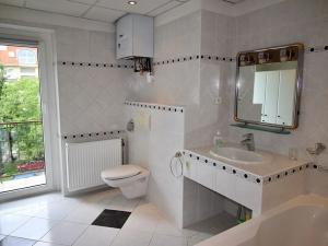 Prodej bytu 3+1, Praha - Žižkov, Hartigova, 94 m2
