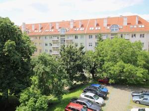 Prodej bytu 3+1, Praha - Žižkov, Hartigova, 94 m2