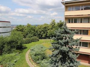 Prodej bytu 3+1, Praha - Žižkov, Hartigova, 94 m2