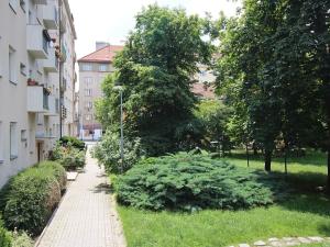 Prodej bytu 3+1, Praha - Žižkov, Hartigova, 94 m2