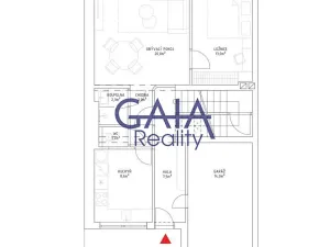 Prodej rodinného domu, Kyjov, Sídliště Klínky, 204 m2