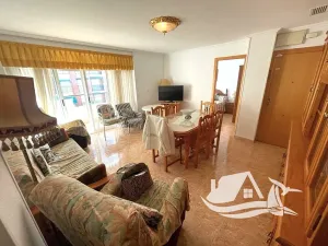 Prodej bytu 4+kk, Santa Pola, Španělsko, 74 m2