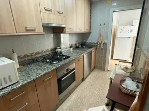 Prodej bytu 4+kk, Santa Pola, Španělsko, 74 m2