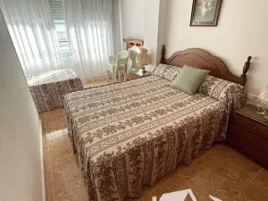 Prodej bytu 4+kk, Santa Pola, Španělsko, 74 m2