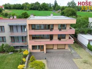 Prodej vícegeneračního domu, Přerov, Popovická, 320 m2