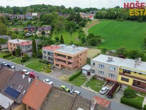 Prodej vícegeneračního domu, Přerov, Popovická, 320 m2