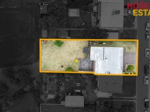 Prodej vícegeneračního domu, Přerov, Popovická, 320 m2