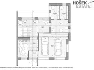 Prodej vícegeneračního domu, Přerov, Popovická, 320 m2