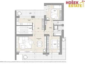 Prodej vícegeneračního domu, Přerov, Popovická, 320 m2