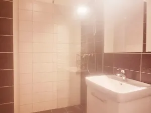Pronájem bytu 2+kk, Brno, Karáskovo náměstí, 54 m2
