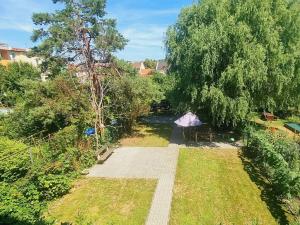 Pronájem bytu 2+kk, Brno, Karáskovo náměstí, 54 m2
