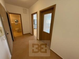 Pronájem bytu 1+kk, Praha - Holešovice, U měšťanského pivovaru, 54 m2