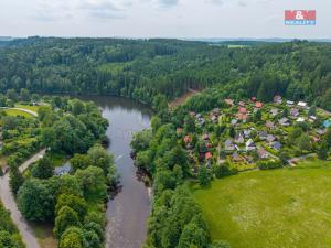 Prodej chaty, Klášterec nad Orlicí - Zbudov, 100 m2