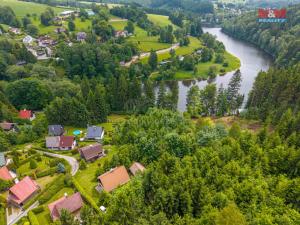 Prodej chaty, Klášterec nad Orlicí - Zbudov, 100 m2