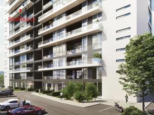 Prodej atypického bytu, Praha - Modřany, Československého exilu, 124 m2