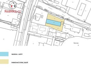 Prodej atypického bytu, Praha - Modřany, Československého exilu, 124 m2