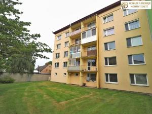 Prodej bytu 3+1, Postřelmov, Závořická, 70 m2