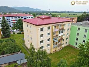 Prodej bytu 3+1, Postřelmov, Závořická, 70 m2