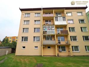 Prodej bytu 3+1, Postřelmov, Závořická, 70 m2