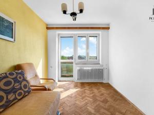 Prodej bytu 3+1, Moravský Krumlov, K. H. Máchy, 72 m2