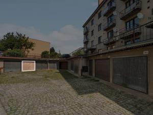 Prodej bytu 3+1, Moravský Krumlov, K. H. Máchy, 72 m2