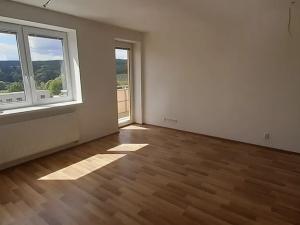 Pronájem bytu 1+kk, Brno, Chvalovka, 34 m2