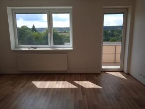 Pronájem bytu 1+kk, Brno, Chvalovka, 34 m2