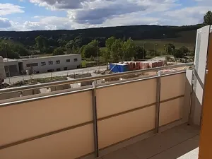 Pronájem bytu 1+kk, Brno, Chvalovka, 34 m2