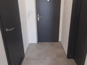 Pronájem bytu 1+kk, Brno, Chvalovka, 34 m2