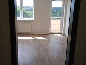 Pronájem bytu 1+kk, Brno, Chvalovka, 34 m2