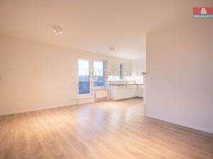 Pronájem bytu 2+kk, Praha, U Hostavického potoka, 72 m2