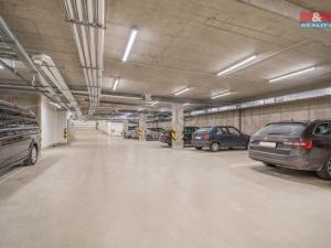 Pronájem bytu 2+kk, Praha, U Hostavického potoka, 72 m2