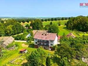 Prodej bytu 4+1, Bednáreček, 80 m2