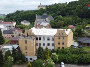 Prodej činžovního domu, Fulnek, 1000 m2