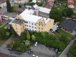 Prodej činžovního domu, Fulnek, 1000 m2