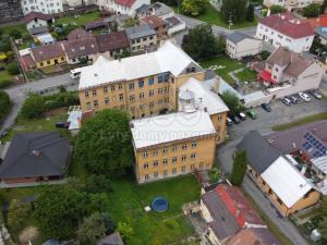 Prodej činžovního domu, Fulnek, 1000 m2