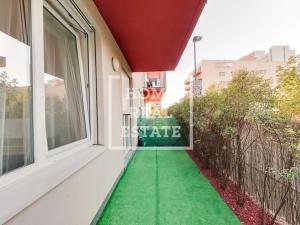 Prodej bytu 3+kk, Praha - Stodůlky, Petržílkova, 88 m2