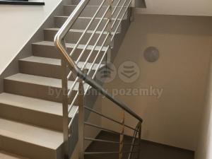 Pronájem bytu 2+kk, Brno - Starý Lískovec, U hřiště, 48 m2