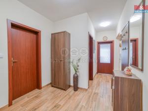 Pronájem bytu 3+kk, Mariánské Lázně, Křižíkova, 92 m2