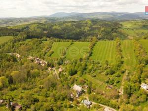 Prodej komerčního pozemku, Trutnov, Pod Loukou, 4689 m2