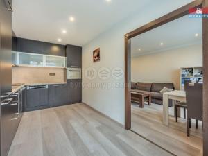 Prodej bytu 3+1, Kladno - Kročehlavy, Děčínská, 68 m2