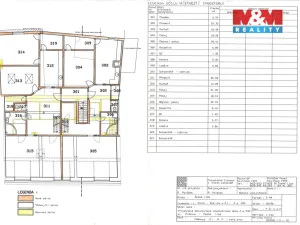 Prodej obchodního prostoru, Česká Lípa, Žižkova, 773 m2
