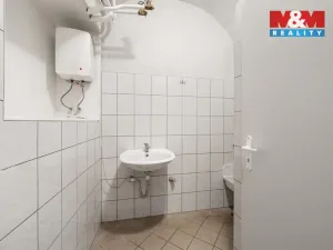 Prodej obchodního prostoru, Česká Lípa, Žižkova, 773 m2