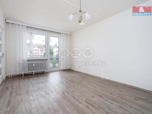 Prodej bytu 2+1, Pardubice - Zelené Předměstí, Jindřišská, 71 m2