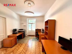 Pronájem bytu 3+kk, Praha - Vinohrady, Kolínská, 127 m2