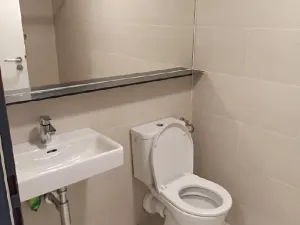 Pronájem bytu 2+kk, Praha - Vysočany, Poděbradská, 45 m2
