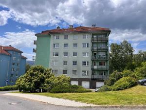Prodej bytu 3+1, Liberec, Seniorů, 88 m2
