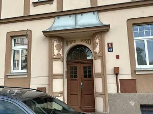 Prodej bytu 1+1, Děčín, Raisova, 43 m2