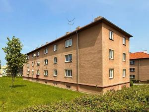 Prodej podílu bytu 2+1, Jemnice, Lípová, 68 m2