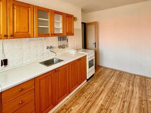 Prodej podílu bytu 2+1, Jemnice, Lípová, 68 m2